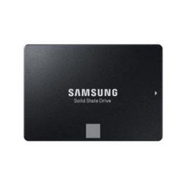 Memoria Ssd Samsung Mz-77E1B-Eu Cap: 1Tr Interfaz: Sata Iii Tamaño: 2,5 '' : 530 Mb-S - 560 Mb-S