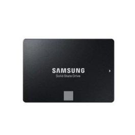 Memoria Ssd Samsung Mz-77E250B-Eu Cap: 250 grb Interfaz: Sata Tamaño: 2,5 '' : 530 Mb-S - 560 Mb-S