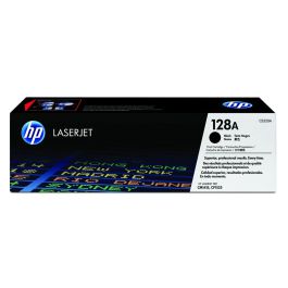 Toner Hp Laserjet Pro Cm1415 Cp1525 Negro -2000 Pag-