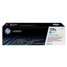 Hp Cian Laserjet Pro-Serie Cm1415-1525 - 128 A