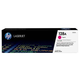 Hp Toner Magenta Laserjet Pro-Serie Cm1415-1525 - 128 A