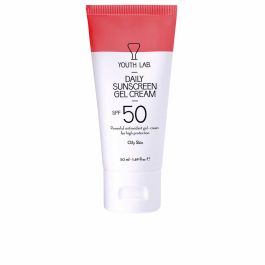 Protector Solar Facial Youth Lab Daily Sunscreen Spf 50 50 ml Piel grasa Precio: 22.49999961. SKU: B1JAF8DFZB