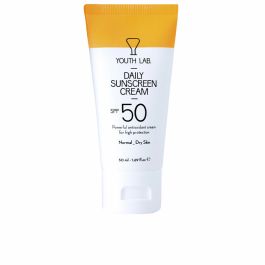 Protector Solar Facial Youth Lab Daily Sunscreen Spf 50 50 ml Piel Seca Precio: 21.6900002. SKU: B1KBP9FPB6