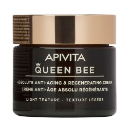 Crema Facial Apivita Queen Bee Antiedad 50 ml