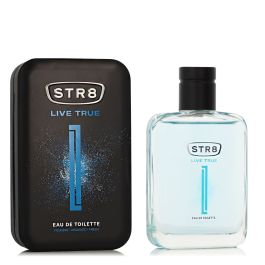 Perfume Mujer STR8 Live True EDT 100 ml Precio: 20.50000029. SKU: B163YMBPDT