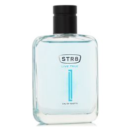 Perfume Mujer STR8 Live True EDT 100 ml