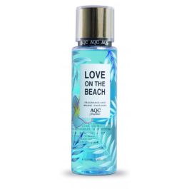 Aqc Body Mist Love On The Beach 200 mL Precio: 3.95000023. SKU: B18Q4ENGDD