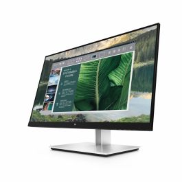 HP E24u G4 FHD USB-C Monitor HP E24u G4 FHD USB-C Monitor