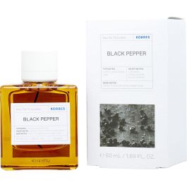 Perfume Mujer Korres Black Pepper 50 ml Precio: 35.50000003. SKU: B1CXHCMNDD