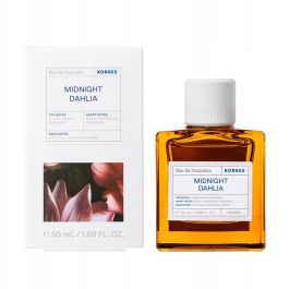 Perfume Mujer Korres Midnight Dahlia 50 ml Precio: 35.95000024. SKU: B14YPEXSA2