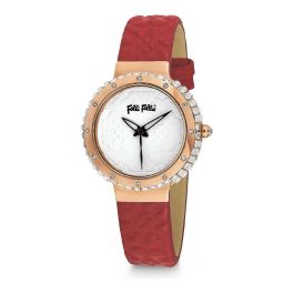 Reloj Mujer Folli Follie WF13B032SPR (Ø 35 mm) Precio: 50.94999998. SKU: S0356931