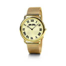 Reloj Mujer Folli Follie wf16g014bp (Ø 38 mm) Precio: 61.49999966. SKU: S0350078