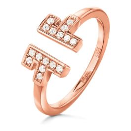 Anillo Mujer Folli Follie 3R18S007RC Precio: 15.49999957. SKU: S0356886