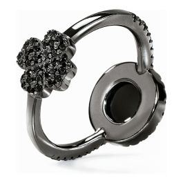 Anillo Mujer Folli Follie 3R18S042KKK Precio: 25.4999998. SKU: S0356888