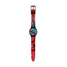 Reloj Infantil Marvel AVENGERS - BLISTER PACK (Ø 33 mm) Precio: 29.94999986. SKU: S7207580