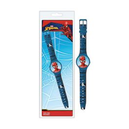 Reloj Infantil Marvel SPIDERMAN - Blister Pack (Ø 32 mm) Precio: 35.95000024. SKU: S7207581