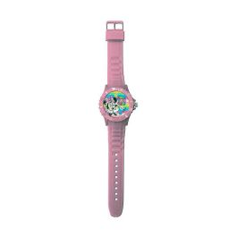 Reloj Infantil Cartoon MINNIE (Ø 32 mm) Precio: 39.95000009. SKU: S7207594