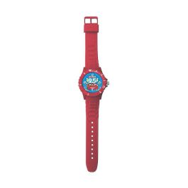 Reloj Infantil Cartoon CARS (Ø 32 mm) Precio: 35.95000024. SKU: S7207592