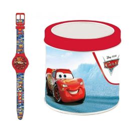 Reloj Infantil Cartoon CARS - TIN BOX ***SPECIAL OFFER*** (Ø 32 mm) Precio: 29.94999986. SKU: S7227830