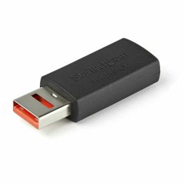 Cable USB 2.0 Startech USBSCHAAMF Negro Precio: 10.69000031. SKU: B1ESBV4PMJ