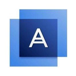 Backup Management Servidores Acronis Disk Director 12.5 Serv