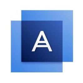 Backup Management Servidores Acronis Disk Director 12.5 Serv