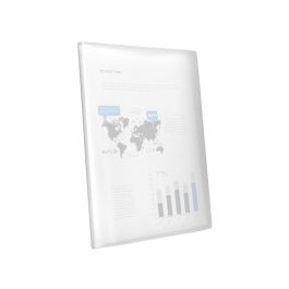 Carpeta Liderpapel Escaparate 47484 10 Fundas Polipropileno Traslucida Din A4 Transparente Precio: 1.9499997. SKU: B1DA49CXPH