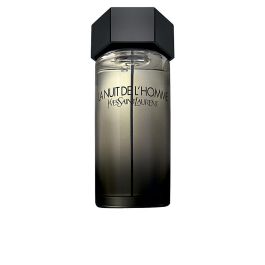 Perfume Hombre La Nuit De L'homme Yves Saint Laurent EDT Precio: 123.95000057. SKU: B13ESA435B