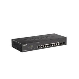 Switch D-Link DGS-2000-10P Gigabit Ethernet