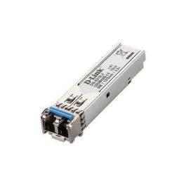 Módulo Fibra SFP MultiModo D-Link DIS-S310LX Precio: 312.7850005324. SKU: S55100951