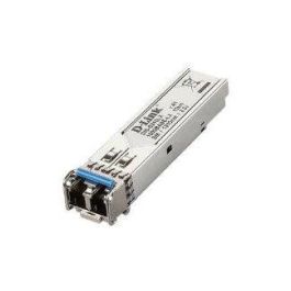 Módulo Fibra SFP MultiModo D-Link DIS-S310LX