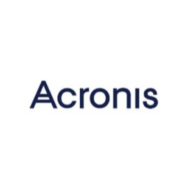 Backup Management Servidores Acronis Cyber Backup Standard Vi Precio: 295.8899999. SKU: B1865XSLYX