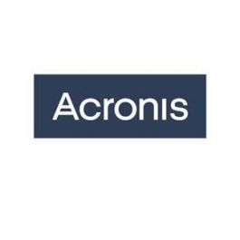 Backup Management Servidores Acronis Files Connect 3-Client S