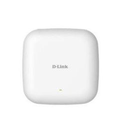 Punto de Acceso Inalámbrico D-Link DAP-2662 PoE 1200Mbps/ 2.4GHz 5GHz/ Antenas de 4dBi/ WiFi 802.11ac/n/b/g