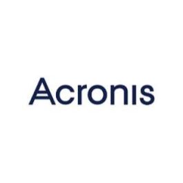 Backup Management Servidores Acronis Backup Service Devices