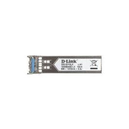 Módulo Fibra SFP MonoModo D-Link DIS-S301SX