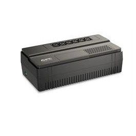 Sai Apc Back-Ups 650 Va Iec Outlet 230 V