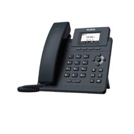 Telefono Yealink 30P 1 Cuenta Sip Poe Precio: 45.95000047. SKU: B1GW4XQCRK