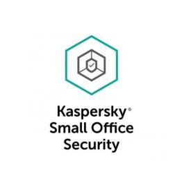 Antivirus Para Servidores Kaspersky Kaspersky Small Office Security For
