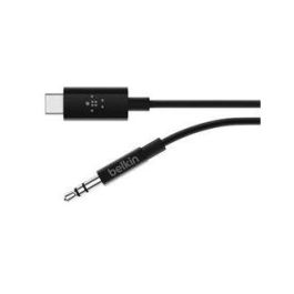 Cable Belkin Usb C To 3.5 mm Audio Cable Belkin 0.9