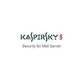 Antivirus Para Servidores Kaspersky Kse Mail Eu 25-49 User 2Y Rnl Lic Precio: 33.4999995. SKU: B17E3JRRC3