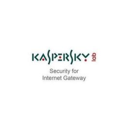 Antivirus Para Servidores Kaspersky Kse Gateway Eu 10-14 User 1Y Bs Lic Precio: 24.50000014. SKU: B1JWKYWBNN