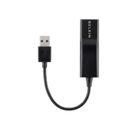 Adaptador USB a Ethernet Belkin F4U047BT Precio: 24.78999963. SKU: B1JEX6YZDR