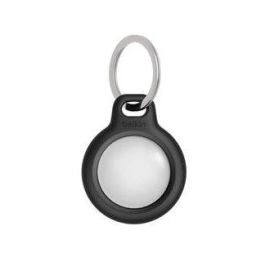 Sujeta-Movil Belkin Secure Holder With Keyring Negro