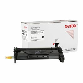 Tóner Compatible Xerox 006R03638 Negro Precio: 43.49999973. SKU: S8420004