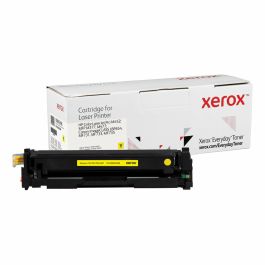 Tóner Compatible Xerox CF412A/CRG-046Y Amarillo Precio: 42.95000028. SKU: S8420043