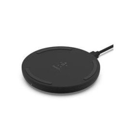 Sistema De Carga Wireless Belkin Pad 10 W No-Psu Negro