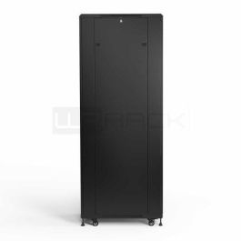 WP WPN-RNA-22608-BS armario rack 22U Rack o bastidor independiente Negro