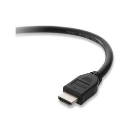 Cable Belkin Cable Belkinde V Deo Digital Hdmi De 5M