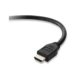 Cable Belkin Cable Belkinde V Deo Digital Hdmi De 5M